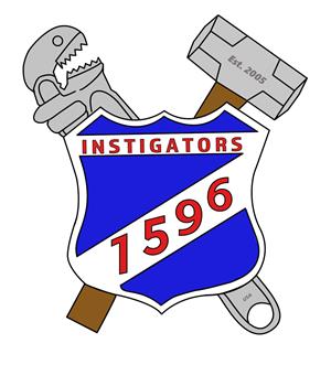The Instigators FRC Team #1596